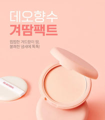 Peach Deo Pact