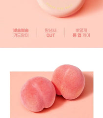 Peach Deo Pact