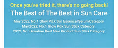 Cotton Soft Sun Stick