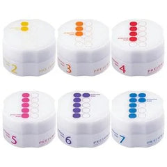 Prejume Wax