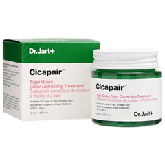 Cicapair Tiger Grass Color Correcting Treatment