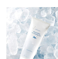 Glacier Water Ice Soothing Gel 2pcs Bundle Set