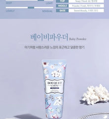 Hand Cream - 7 Types