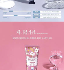 Hand Cream - 7 Types