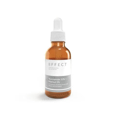 BFFECT Niacinamide 10% + Matrixyl 2% Serum