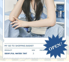 Dewyful Water Tint Milk Grocery Edition - 3 Colors