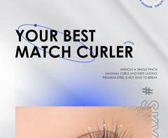 Eyelash Curler