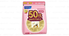 Good Choice 50+ Women Health Supplement