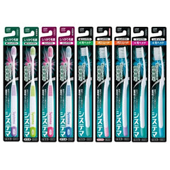Systema Toothbrush
