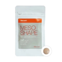 Meso Shape