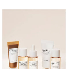 Madagascar Centella Travel Kit 2pcs Bundle Set