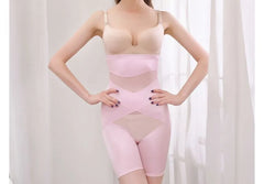 High Waist Shaping Panty