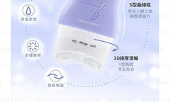 Leg Lifts Cool Massage Cream