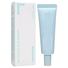 No-Sebum Blur Primer