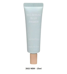 No-Sebum Blur Primer