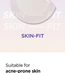 Onion Newpair Spot Patch Skin Fit