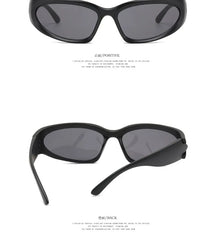 Retro Sunglasses
