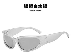 Retro Sunglasses