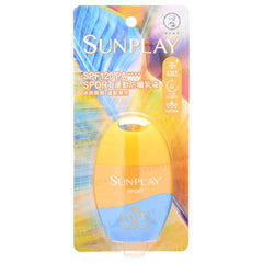 Sunplay Sport Lotion SPF 120 PA++++