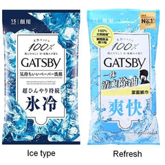 Gatsby Facial Paper