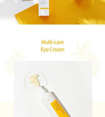 Propolis Vitamin Eye Cream
