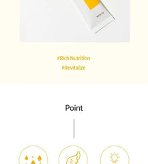Propolis Vitamin Eye Cream