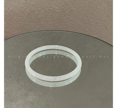 Glass Bangle (various designs) / Set