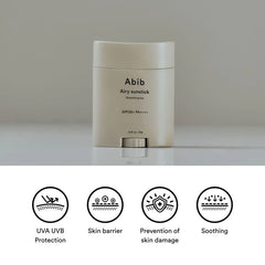 Airy Sunstick Smoothing Bar