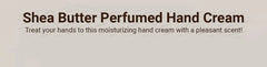 Shea Butter Hand Cream - 8 Types