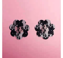 Disposable Lace Nipple Sticker Nipple Cover(Various Designs)