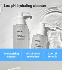 Aqua Hydration Gentle Cleansing Gel