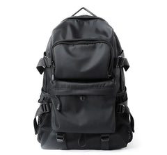 Plain Backpack