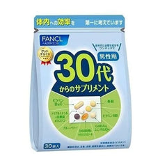 Good Choice 30+ Men Health Supplement