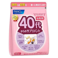 Good Choice 40+ Women Health Supplement
