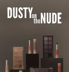 Better Than Palette Dusty On The Nude Edition