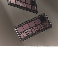 Better Than Palette Dusty On The Nude Edition