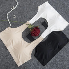 Seamless Bra Top