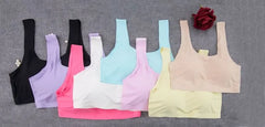 Seamless Bra Top