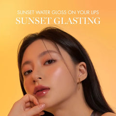Glasting Water Tint Sunset Edition - 4 Colors