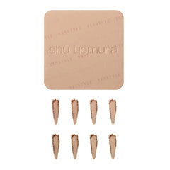 Unlimited Nude Mopo Foundation 2pcs Bundle Set