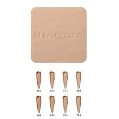 Unlimited Nude Mopo Foundation 2pcs Bundle Set