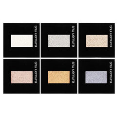 Pressed Eye Shadow Renewal 2pcs Bundle Set