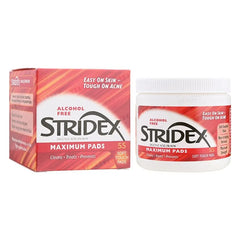 Maximum 2% Salicylic Acid Soft Touch Pads