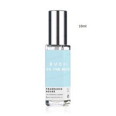 Perfume Buchu On The Beach