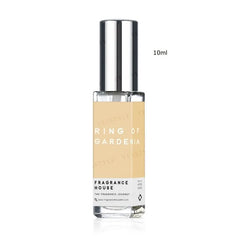 Perfume Ring of Gardenia