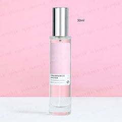 Perfume Rose & Green Tea