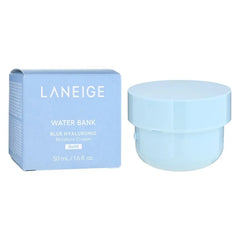 Water Bank Blue Hyaluronic Moisture Cream Refill Only