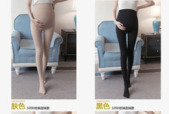 Maternity Plain Tights