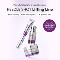 Reedle Shot Lifting Eye Cream 2pcs Bundle Set