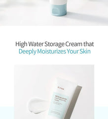 Beta-Glucan Daily Moisture Cream Mini 5pcs Bundle Set